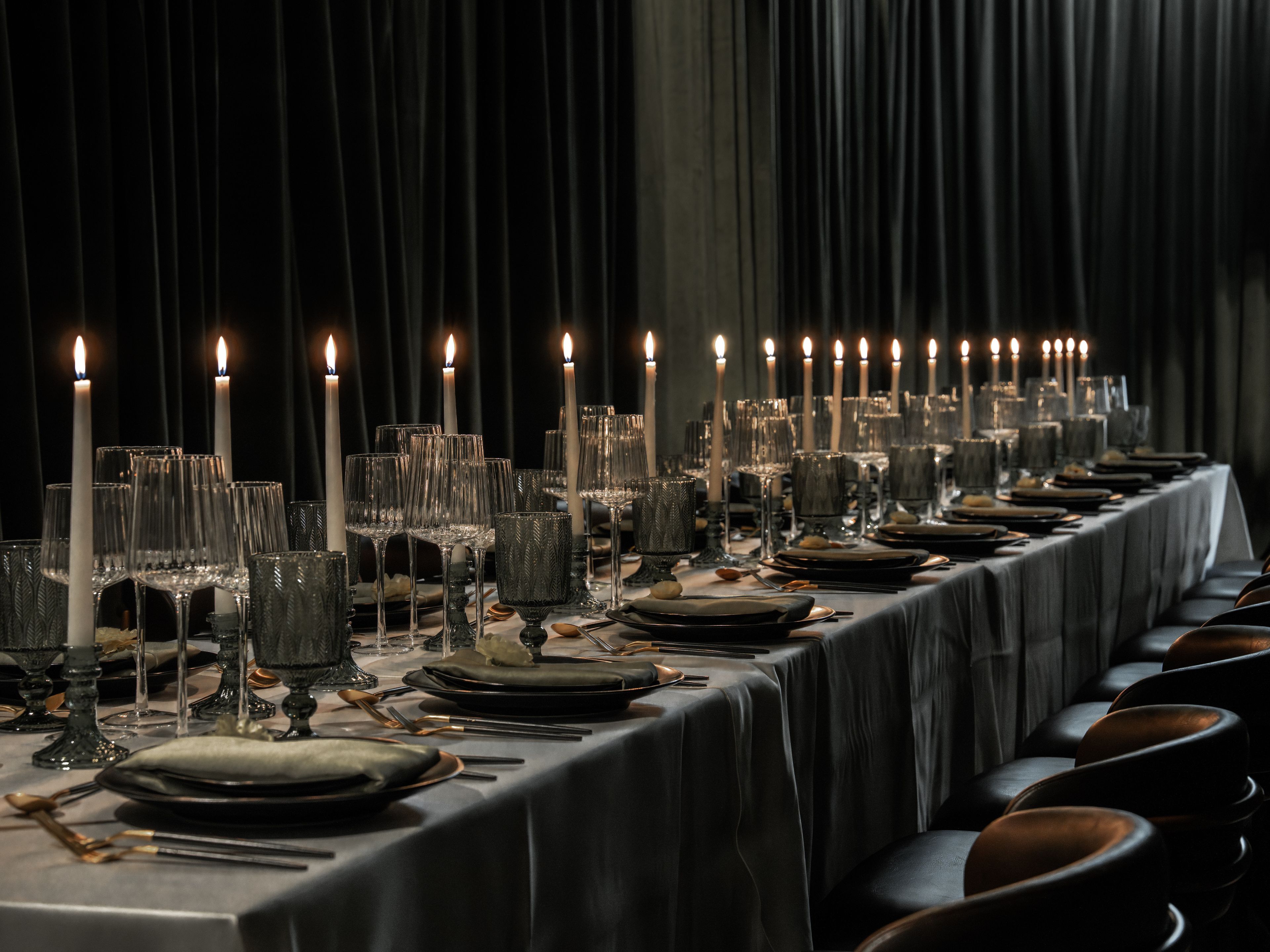 Meridian, an event space at The Village Dallas