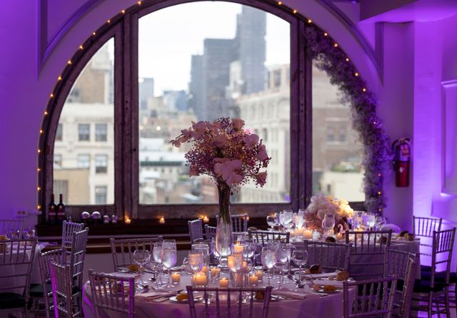 Featured photo from Isabel's Bat Mitzvah