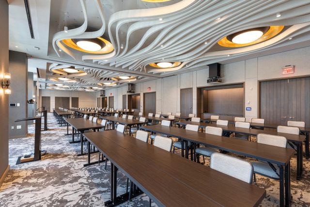 Featured photo from Assembly Conference Space