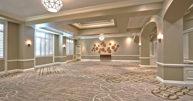 Featured photo from Palm Room & Palm Lounge