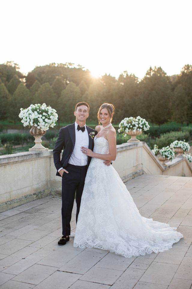 Featured photo from Stunning Château Wedding in the Loire Valley