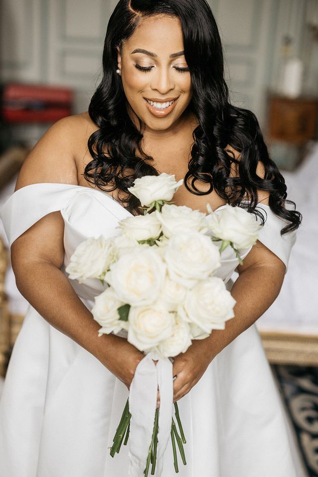 Featured photo from Joyful Couple in a Luxury Loire Valley setting