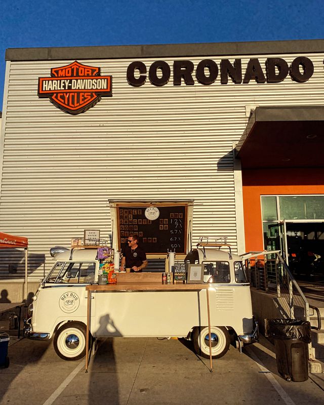 Featured photo from Bike Night @ Harley Davidson of Coronado Beach