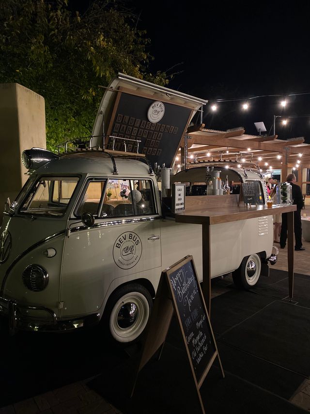 Featured photo from Private Birthday Celebration