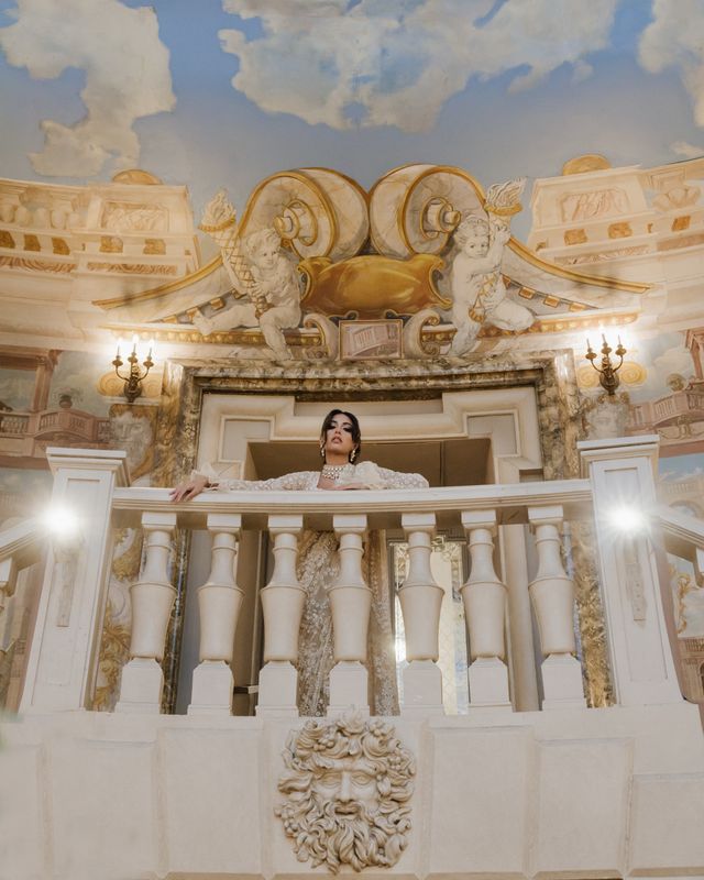 Featured photo from South Asian Wedding Shoot