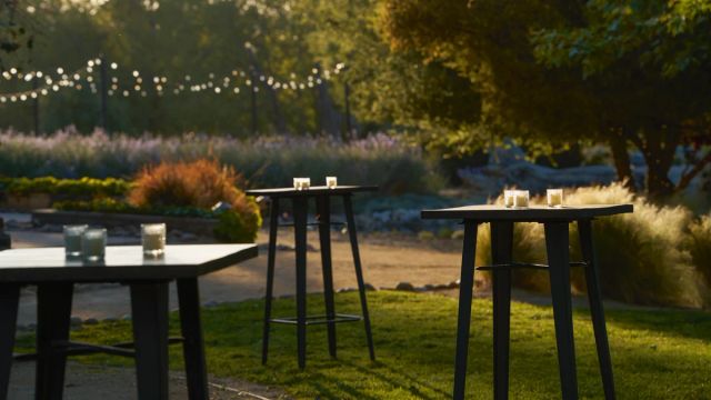 Featured photo from Paddock Patio / Cocktail Area