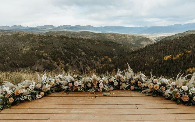 Featured photo from Granby Ranch