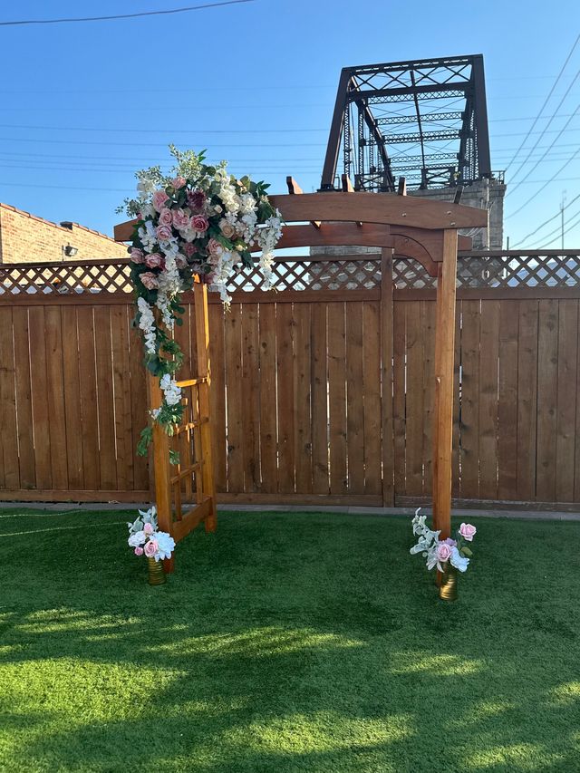 Featured photo from Wedding at Bridge 410