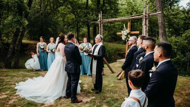 Featured photo from Allure Planning Services