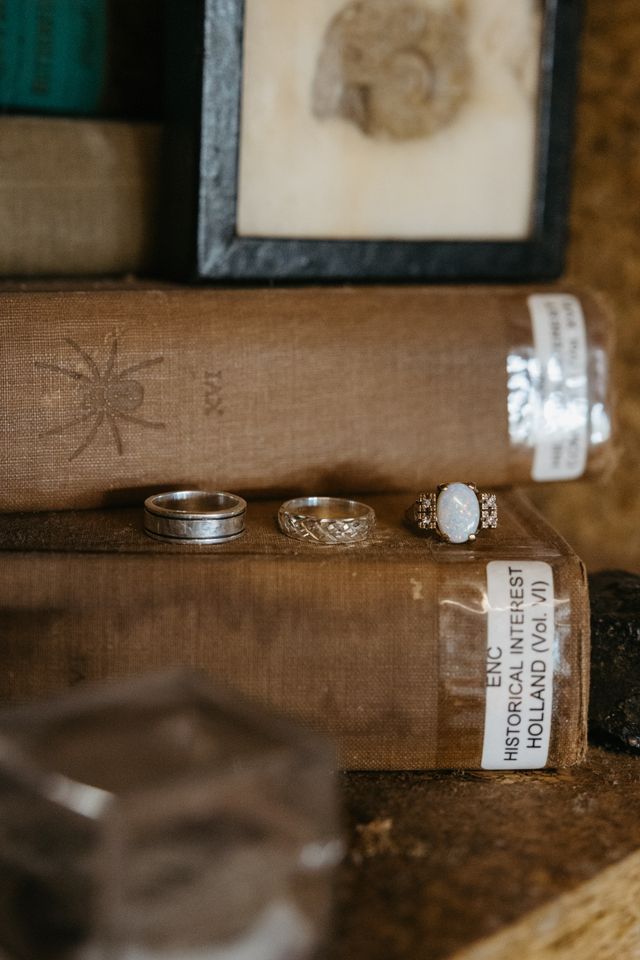 Featured photo from Eco-Friendly Newport Beach Garden Wedding