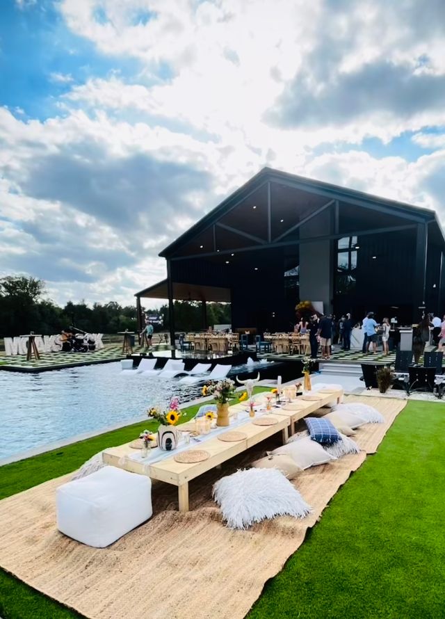 Featured photo from Hippies and Cowboys 40th Birthday Party