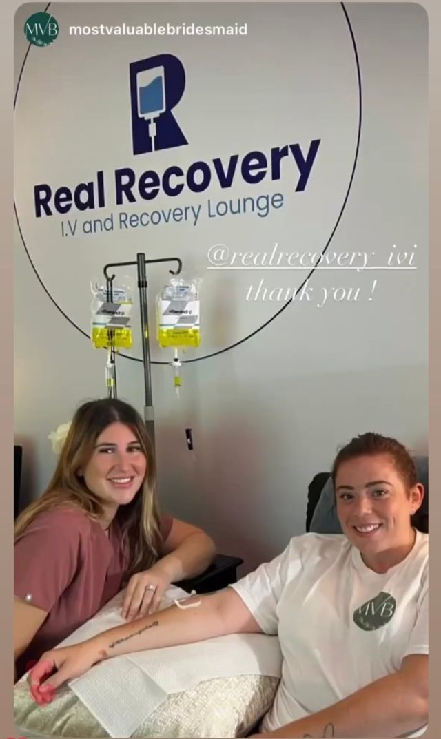 Featured photo from Real Recovery LLC