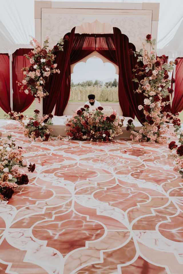 Featured photo from Paul & Harleen - Sikh Wedding Ceremony