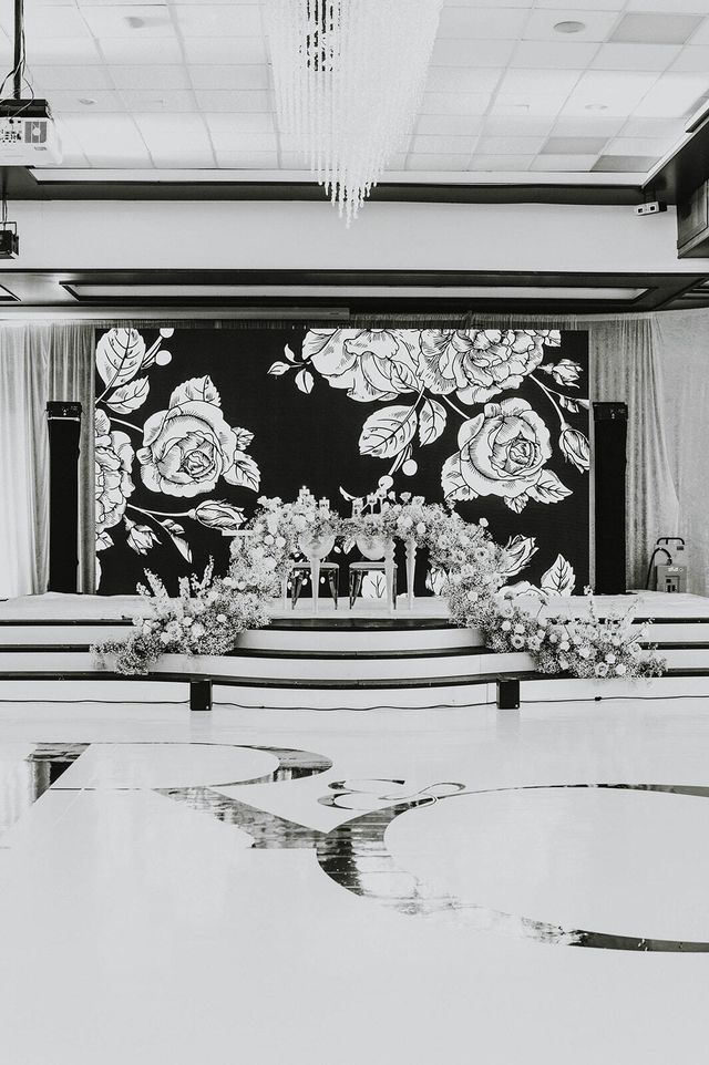 Featured photo from Raj & Greeta - Reception