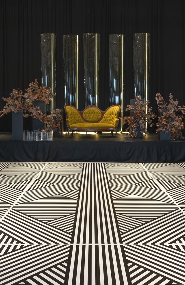 Featured photo from Paul & Harleen's Reception