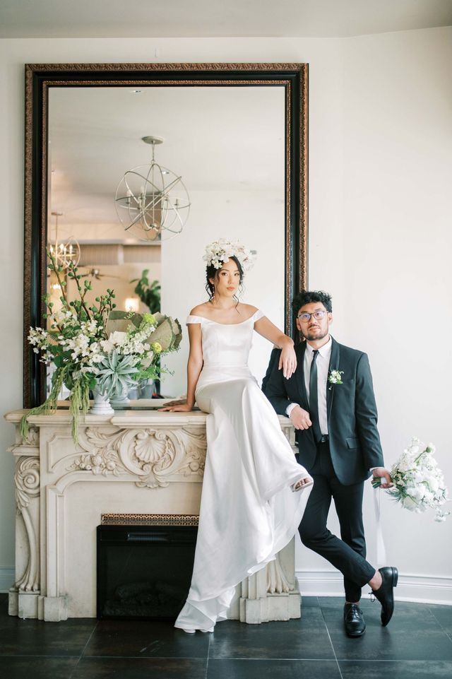 Featured photo from Pasteur Chicago