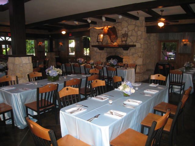 Featured photo from Bluebonnet Cafe and Deck