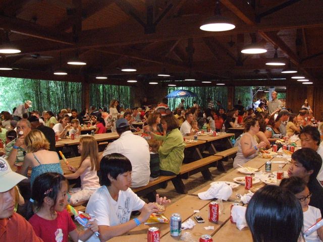 Featured photo from Picnic Outpost