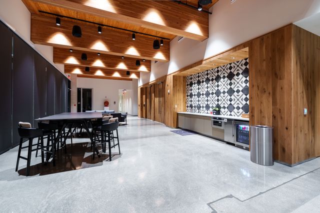 Featured photo from Knuckle Lounge