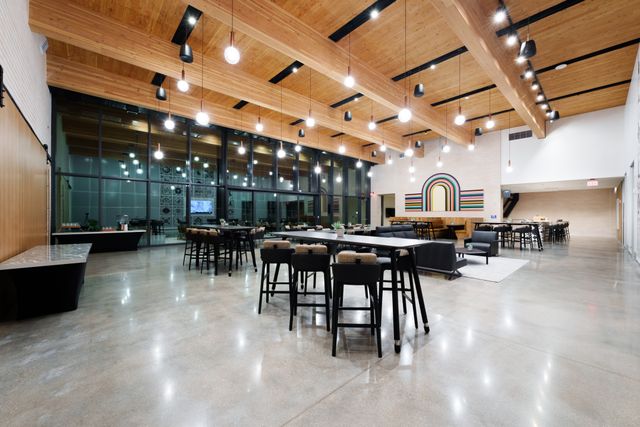 Featured photo from Training Table