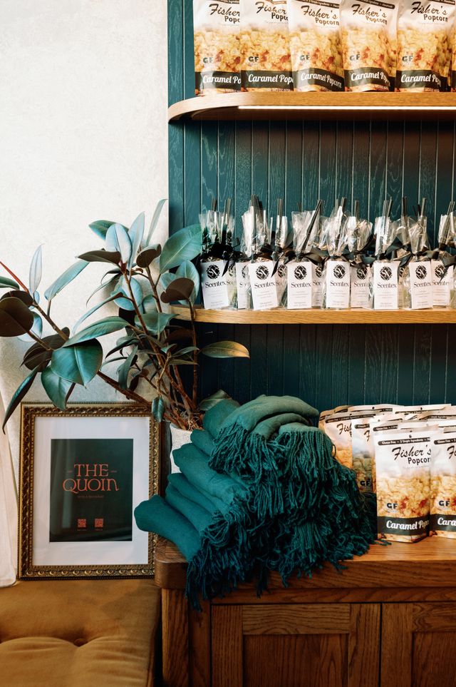 Featured photo from Immerse Yourself | The Quoin