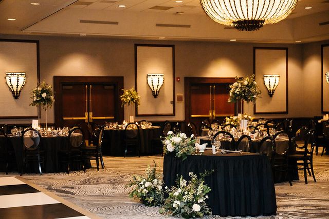 Featured photo from Colorado Ballroom