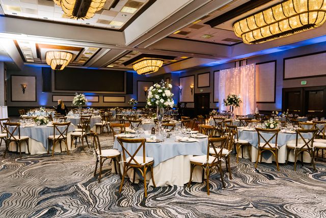 Featured photo from Centennial Ballroom