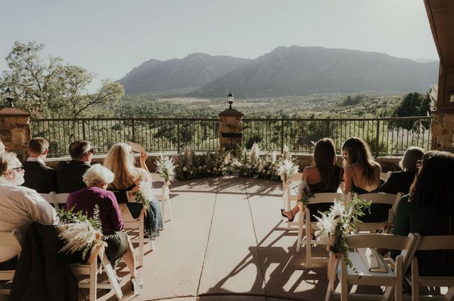 Featured photo from Quail Terrace