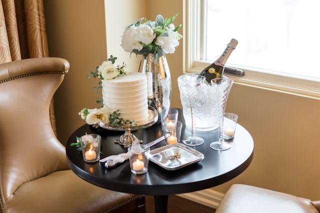 Featured photo from Private Wedding Celebration