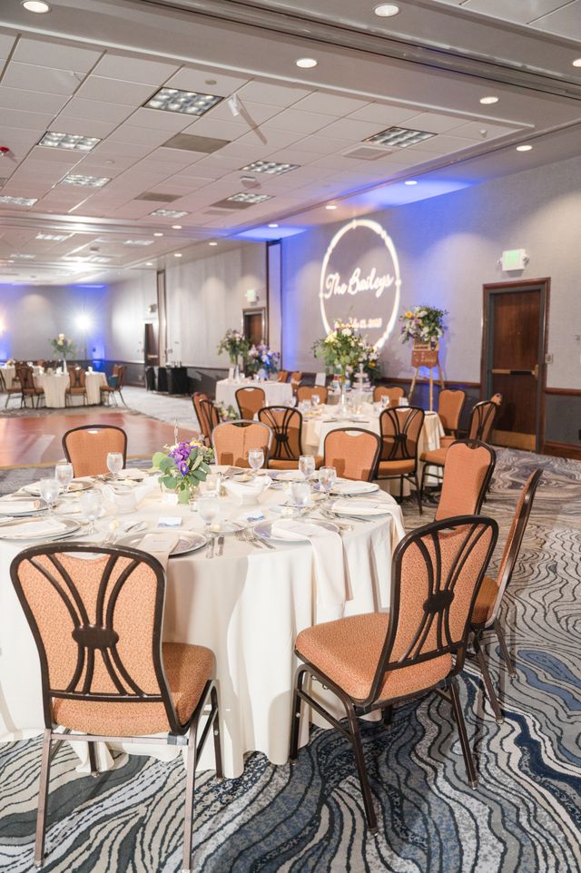 Featured photo from Grand Rivers Ballroom