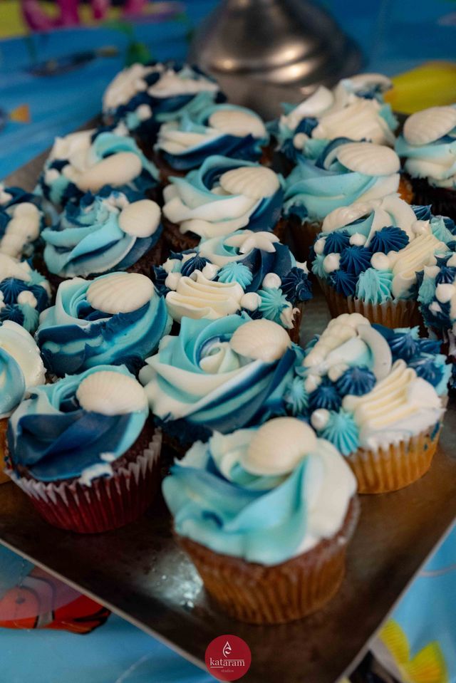 Featured photo from Under the Sea Dinner Party at Atria Marina Bay