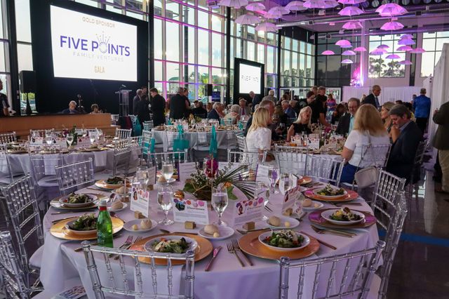 Featured photo from Gala Under The Umbrella 2023