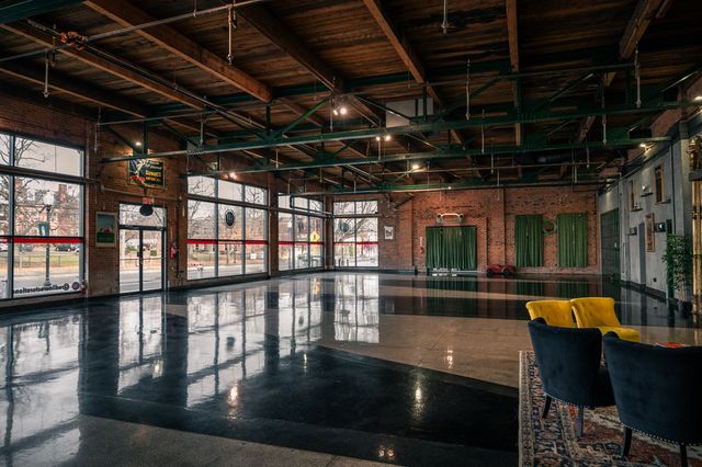 Featured photo from Redline Showroom