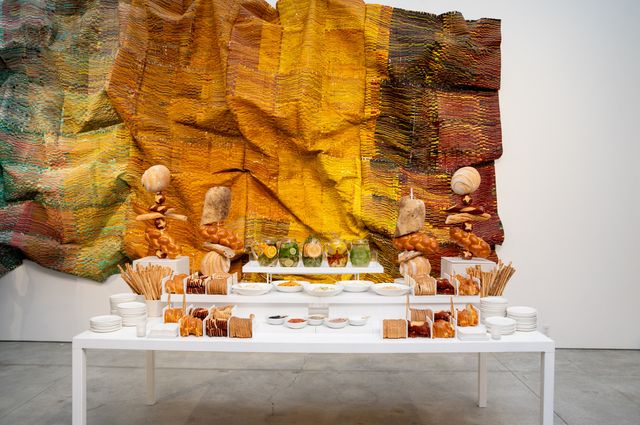 Featured photo from Art Transformed at High Line Nine Galleries in Hudson Yards