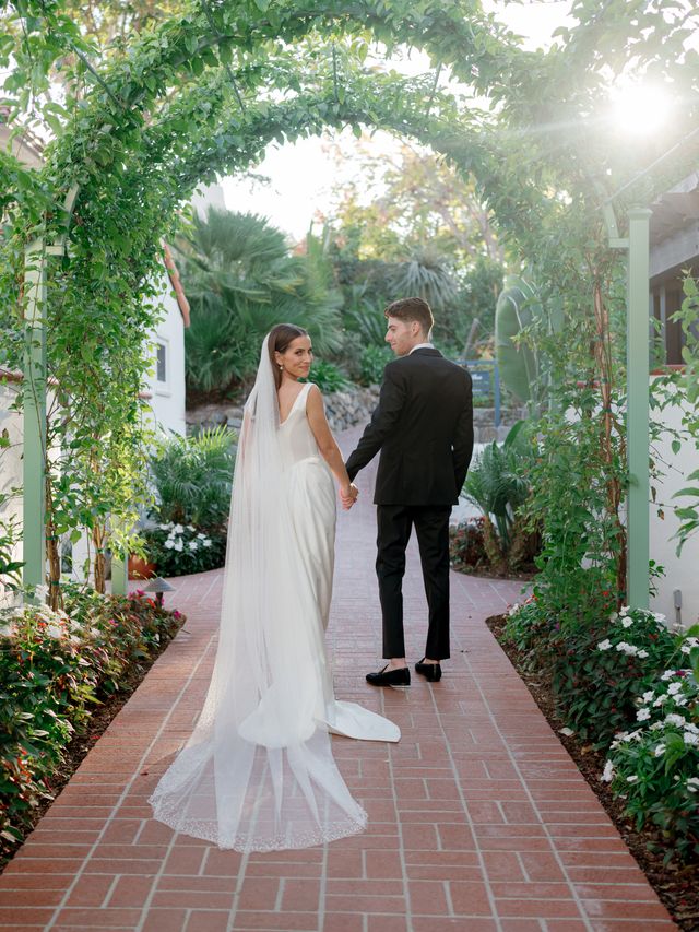 Featured photo from Classic Elegant Black Tie Affair