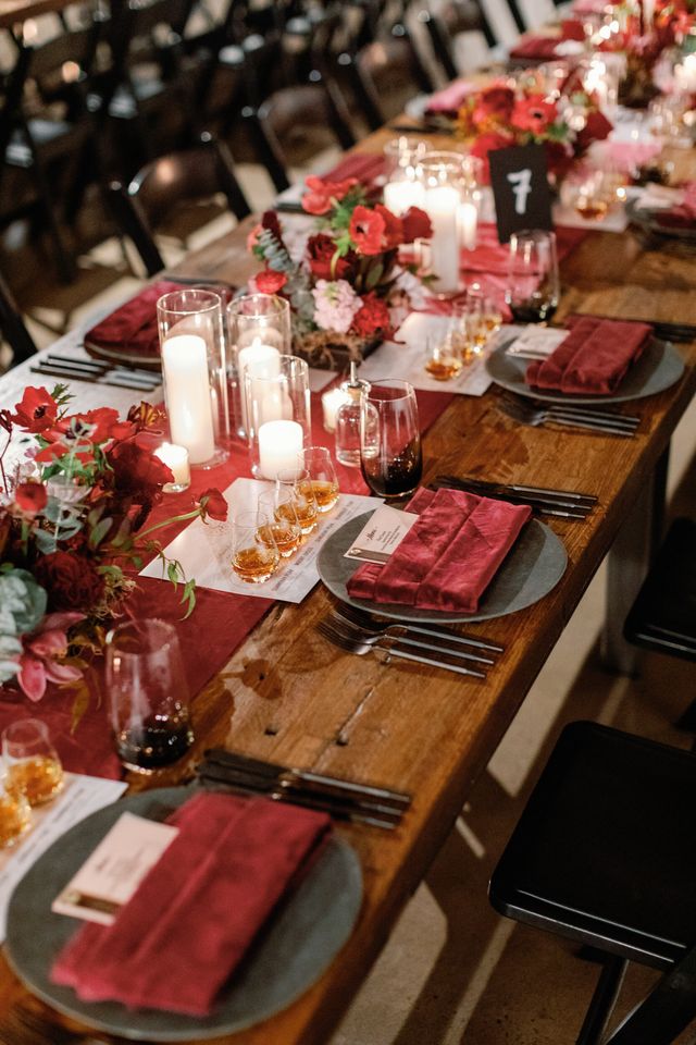 Featured photo from Stranahan's 2023 Snowflake VIP Dinner