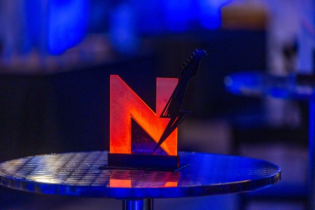 Featured photo from Nate's Graffiti Bar Mitzvah