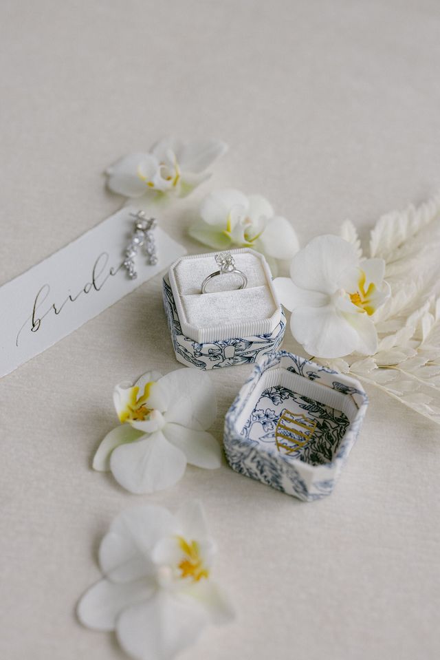 Featured photo from Sophisticated Outdoor Wedding for Valeria & José