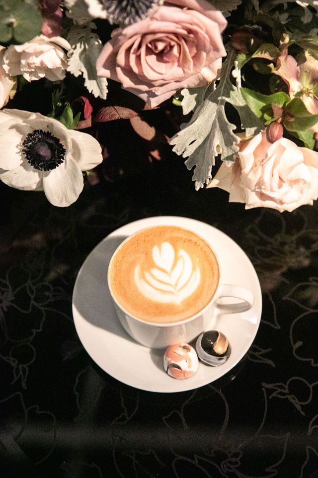 Featured photo from JACole Wedding