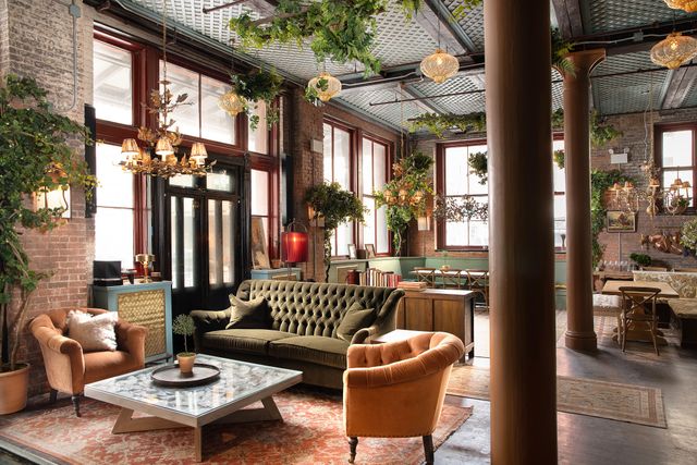 Featured photo from Garden Room