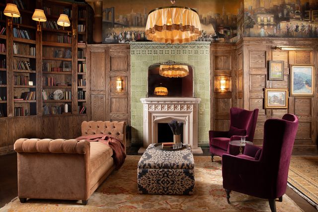 Featured photo from Grand Room and Kitchen