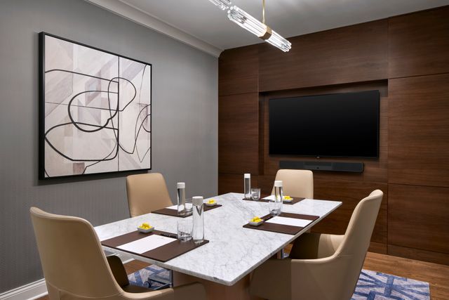 Featured photo from The Delegate Room