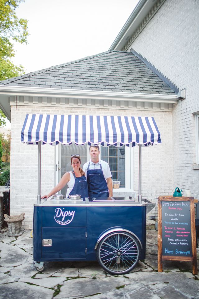 Featured photo from Sweet Treat Kids Birthday Party