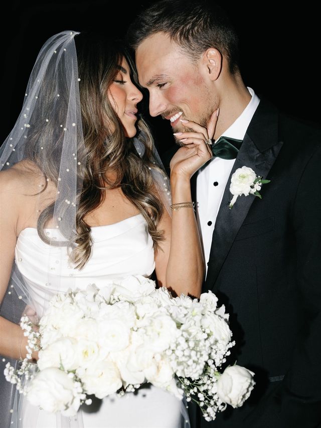 Featured photo from Modern Minimalist Meets Garden Oasis