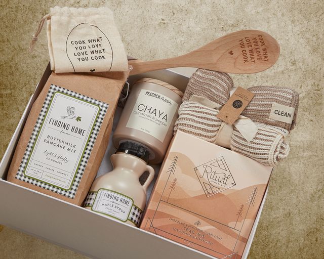 Featured photo from Gift Boxes & More