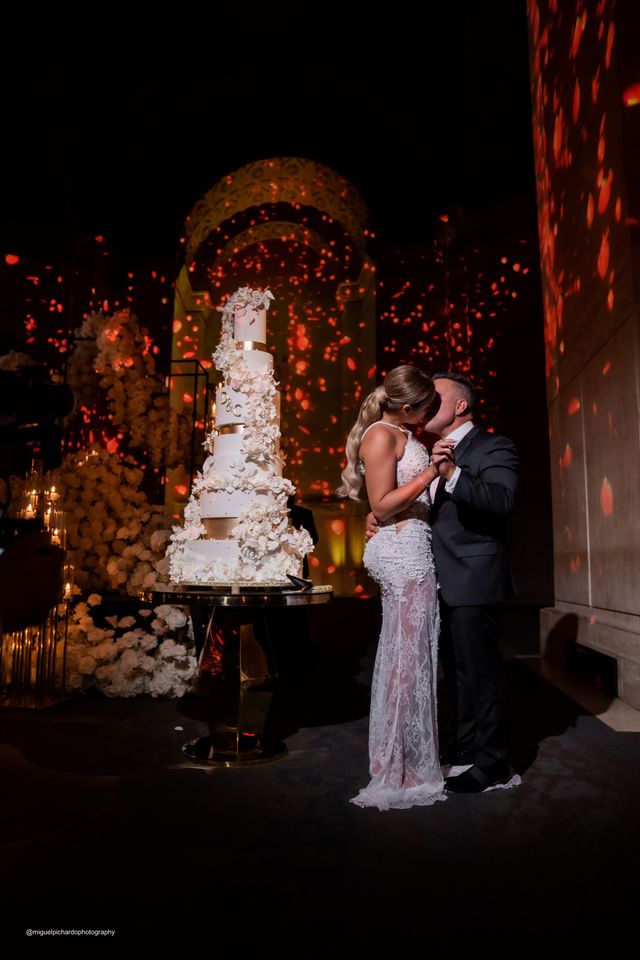 Featured photo from Dilenia + Chris - A Timeless New York City Wedding