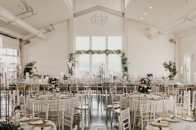 Featured photo from Event Hall Camp Hideaway Fredericksburg