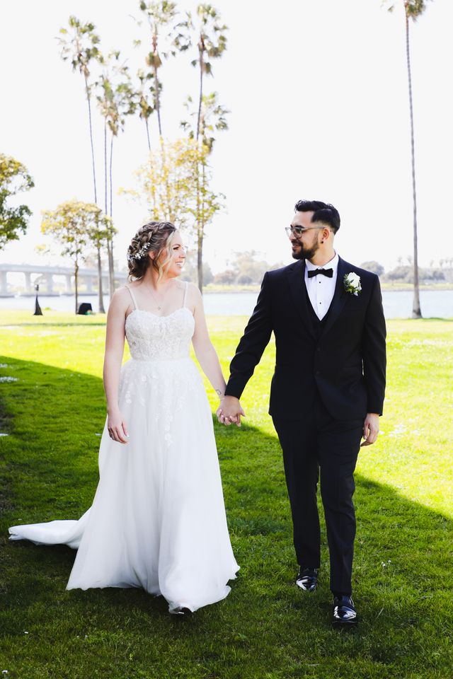 Featured photo from Bianca & Rodrigo