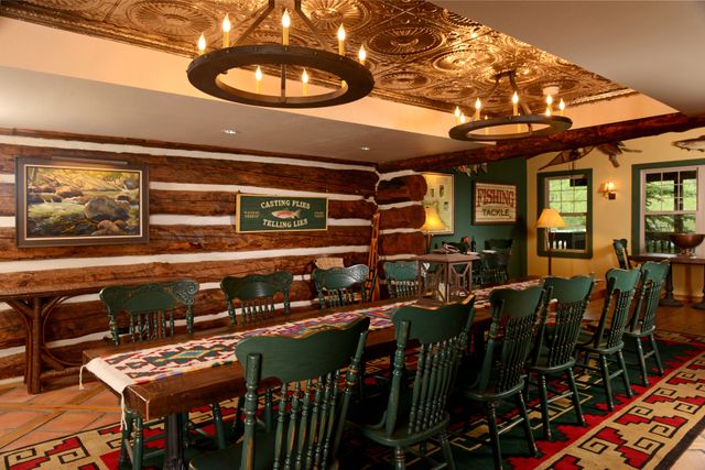 Featured photo from Fly Fishing Camp