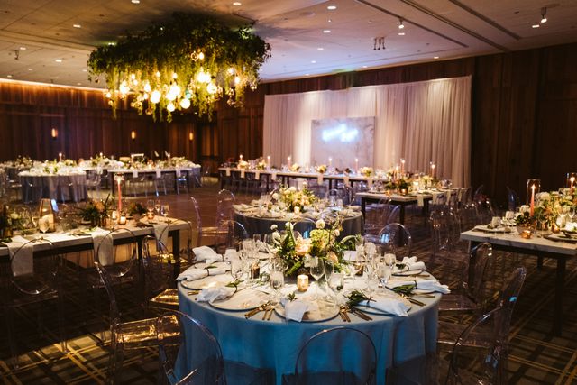 Featured photo from Aspen Ballroom